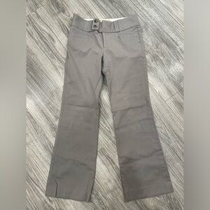 Women’s Banana Republic Martin Fit size 2 chinos